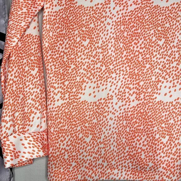 Vintage NPC Fashions Button Down - Picture 11 of 14